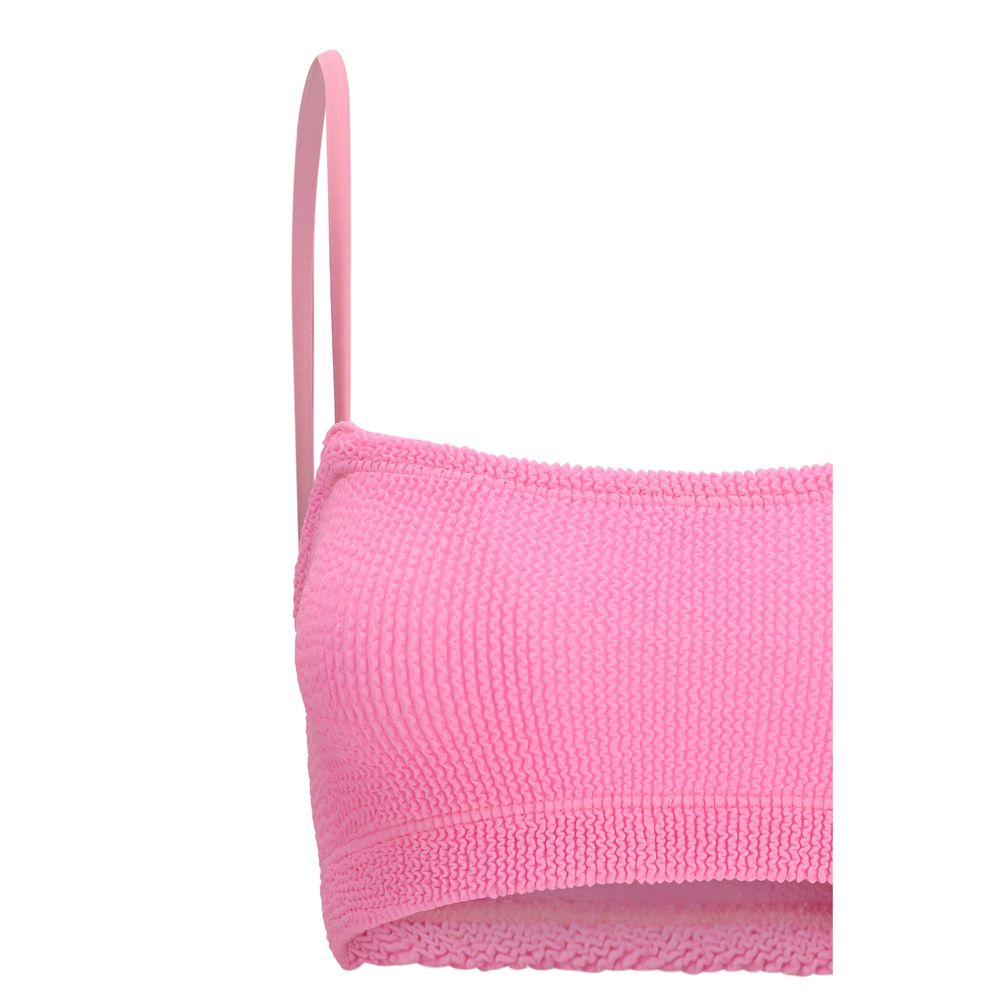 Hunza Pink Gigi Bikini