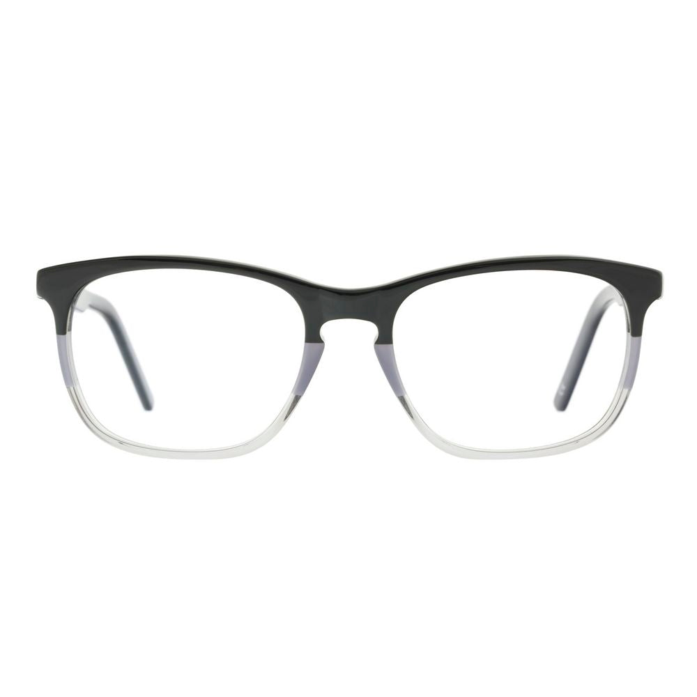 Andy Wolf Multicolor Acetate Glasses – Trapezium Frame