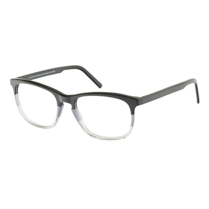 Andy Wolf Multicolor Acetate Glasses – Trapezium Frame