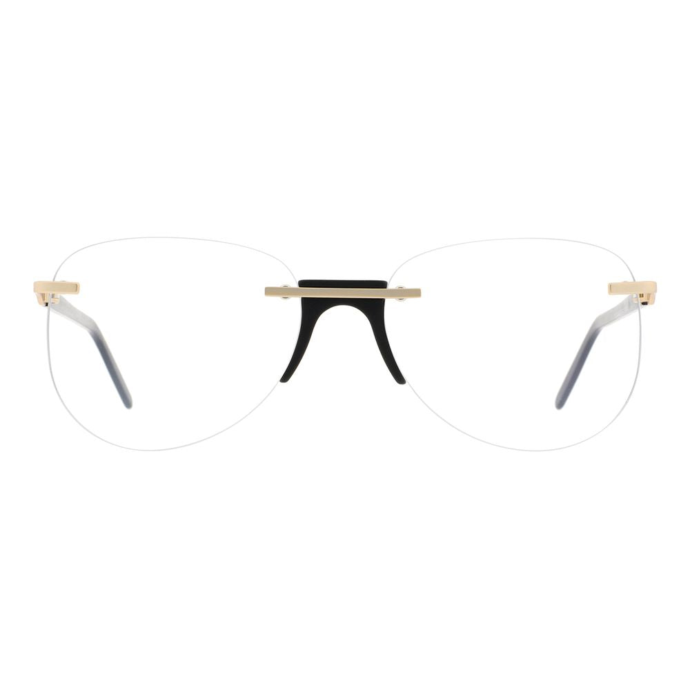 Andy Wolf Multicolor Optical Glasses – Metal & Plastic Frames