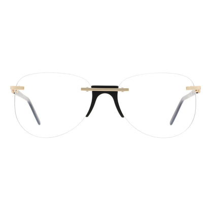Andy Wolf Multicolor Optical Glasses – Metal & Plastic Frames