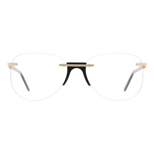 Andy Wolf Multicolor Optical Glasses – Metal & Plastic Frames