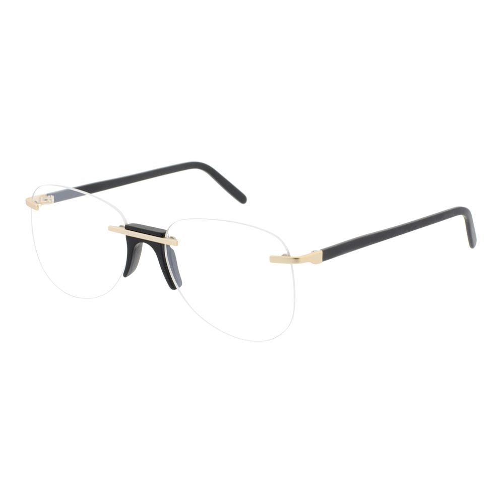 Andy Wolf Multicolor Optical Glasses – Metal & Plastic Frames
