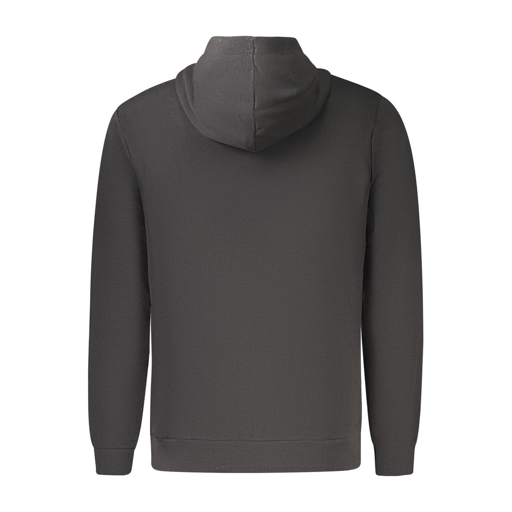 Fila Rosso Cotton Men's Rifredi Hoodie