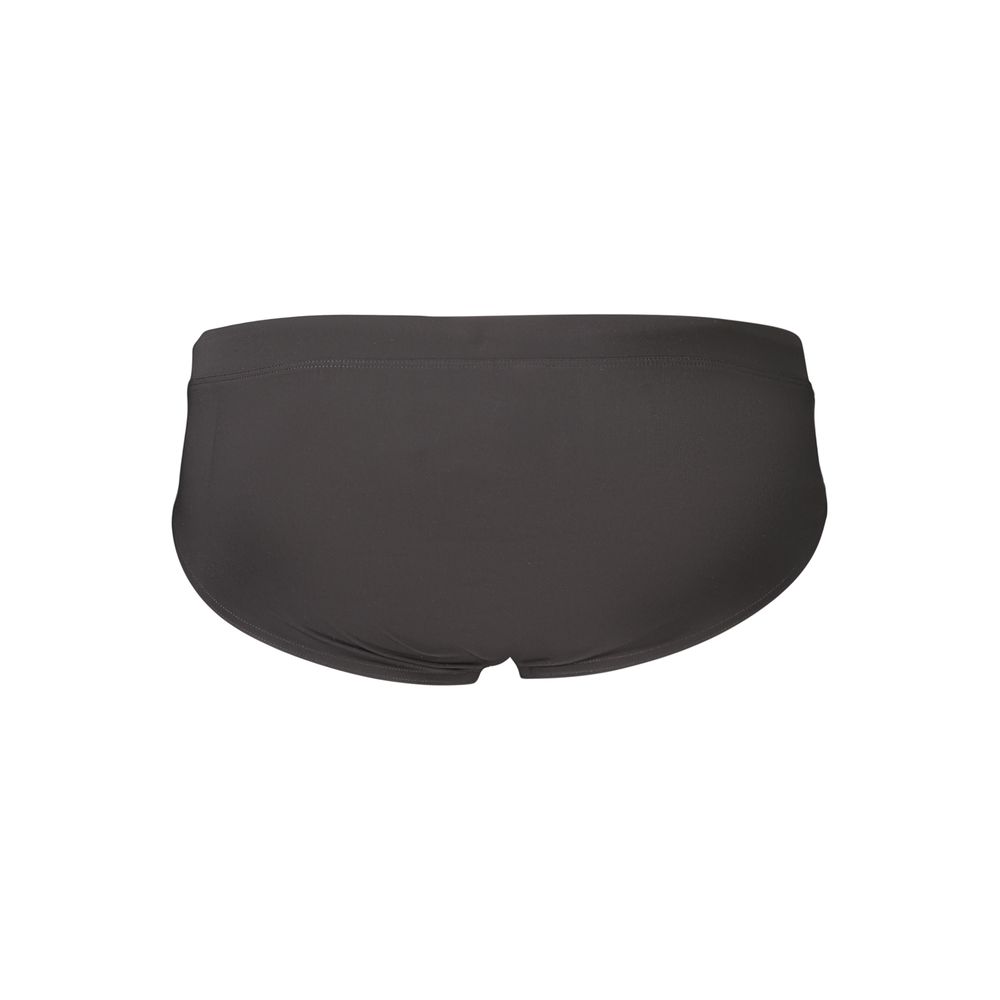 Tommy Hilfiger Black Men's Briefs Swimwear Budgy Smugglers