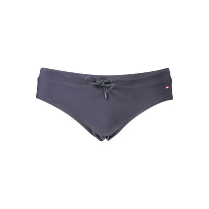 Tommy Hilfiger Blue Men's Briefs Swimwear Budgy Smugglers