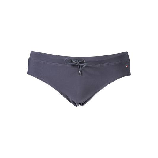 Tommy Hilfiger Blue Men's Briefs Swimwear Budgy Smugglers