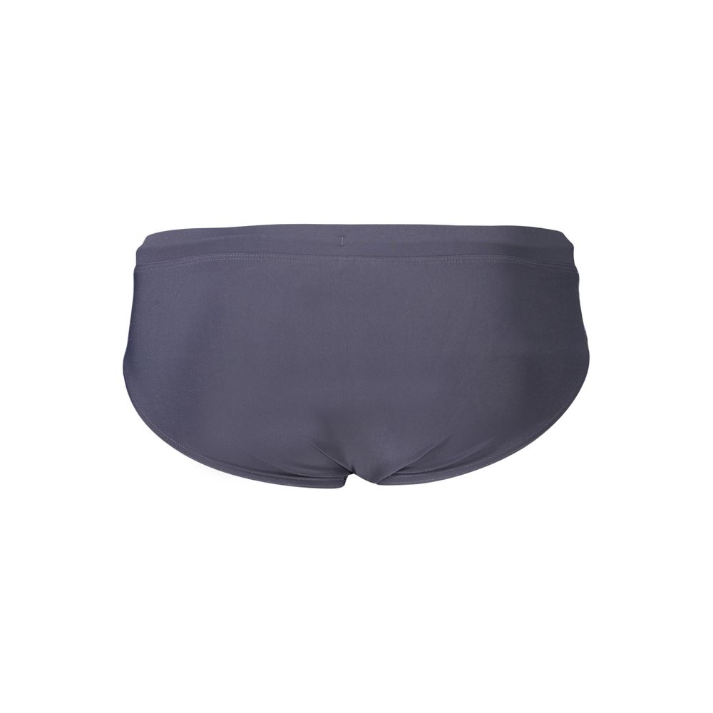 Tommy Hilfiger Blue Men's Briefs Swimwear Budgy Smugglers
