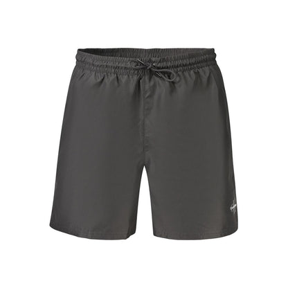 Calvin Klein Black Men's Swim Shorts