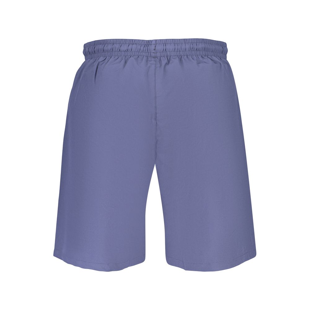 Fila Blue Men's Tinelli Swim Boxers