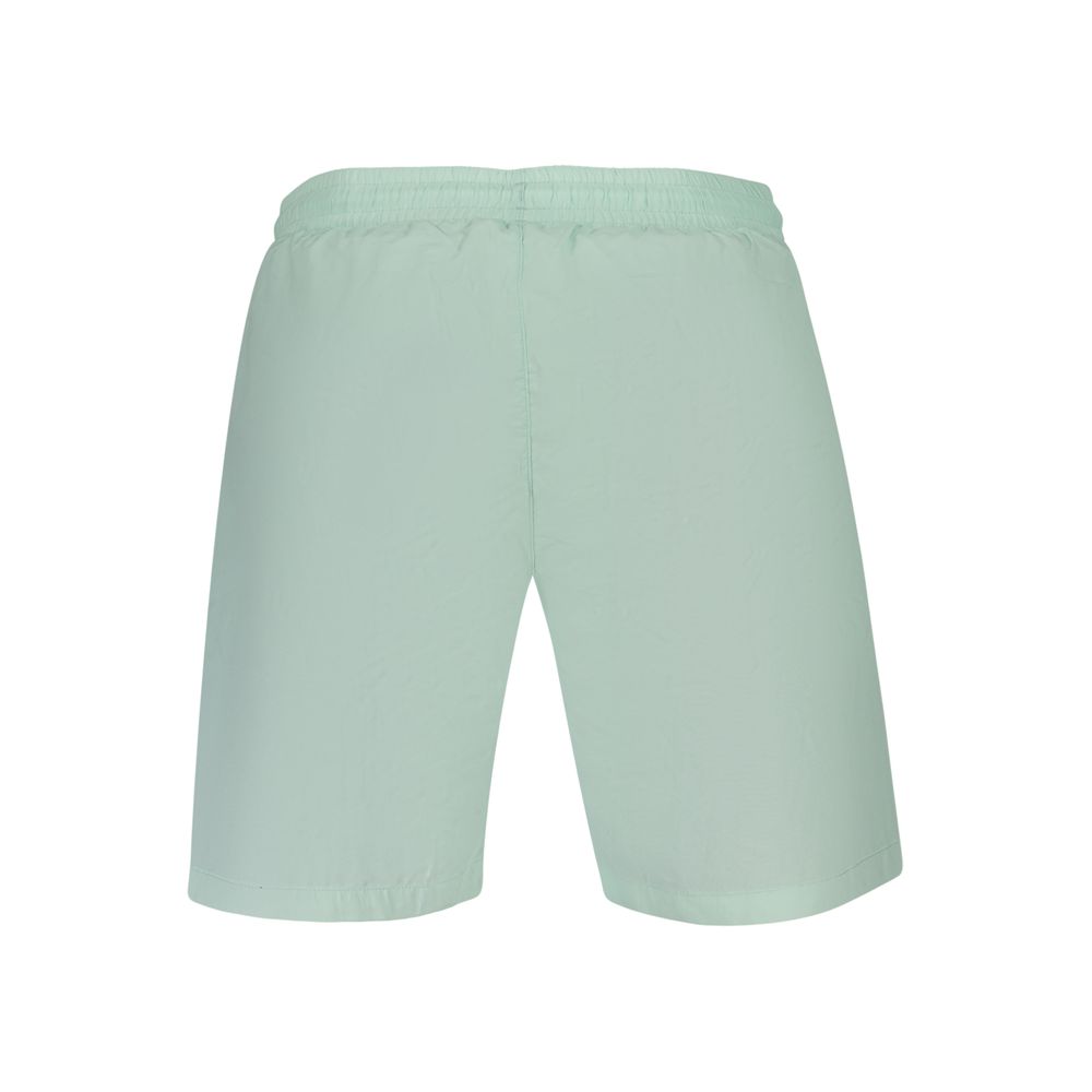Fila Verde Men's Caravello Swim Boxers