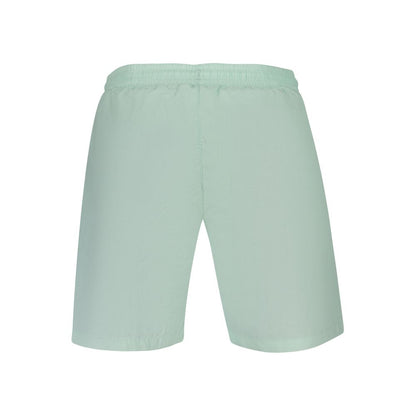 Fila Verde Men's Caravello Swim Boxers