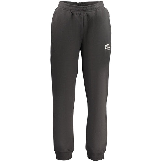 Fila Nero Cotton Men's Joggers