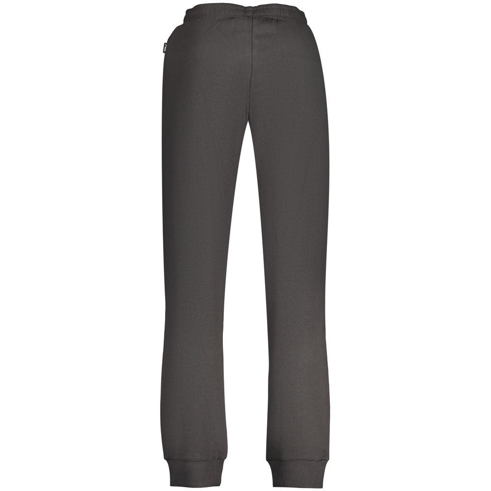 Fila Nero Cotton Men's Joggers