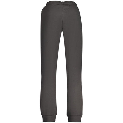 Fila Nero Cotton Men's Joggers