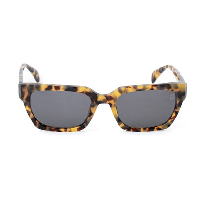 TOUS Brown Acetate Sunglasses – Stylish Women’s Fashion Eyewear