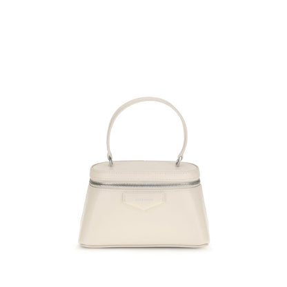 Givenchy Beige Antigona Leather Handbag