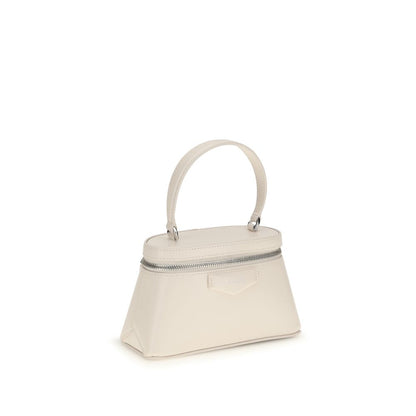 Givenchy Beige Antigona Leather Handbag