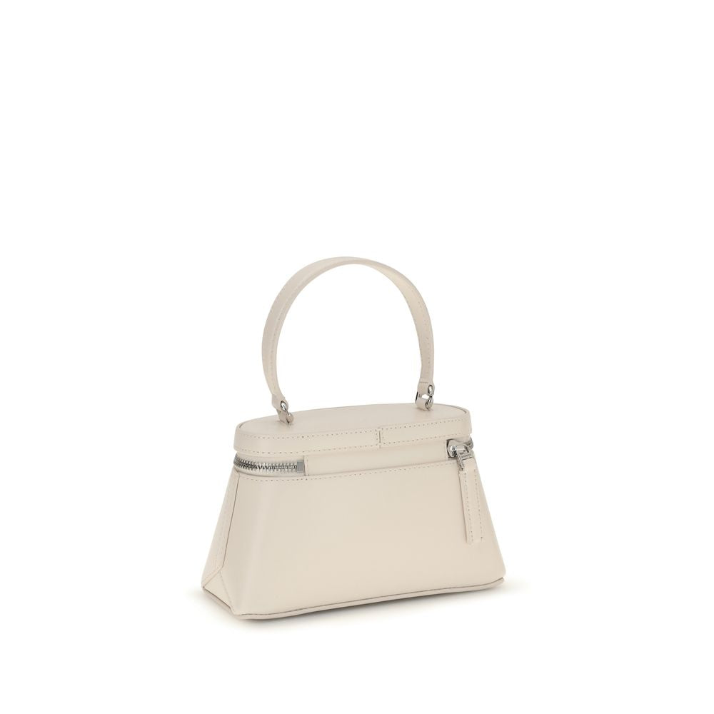 Givenchy Beige Antigona Leather Handbag