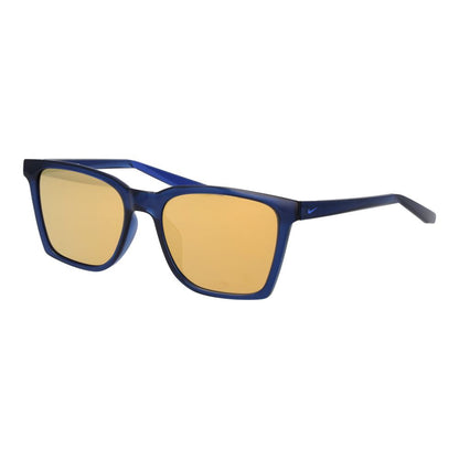 Nike Blue Plastic Sunglasses – Performance Meets Style