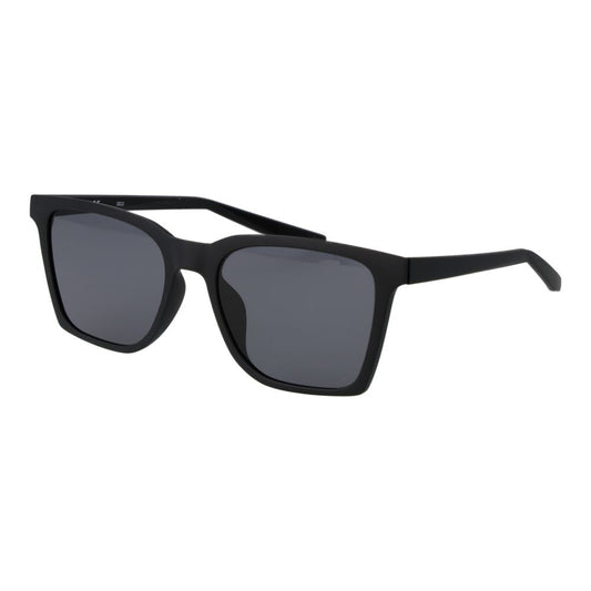 Nike Black Plastic Sunglasses for Men