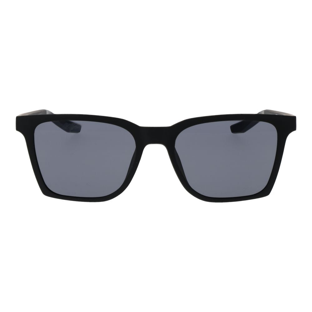Nike Black Plastic Sunglasses for Men