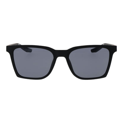 Nike Black Plastic Sunglasses for Men
