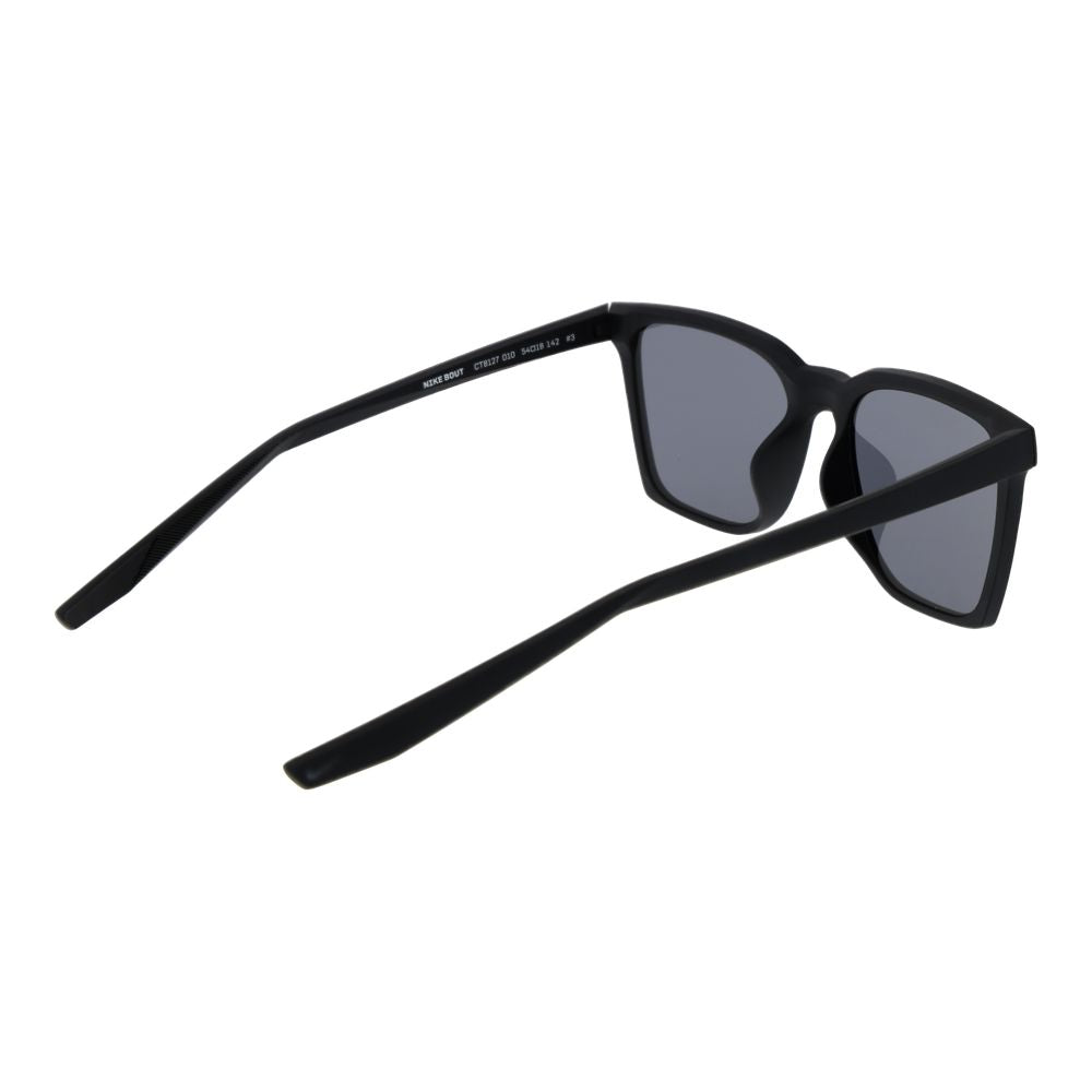 Nike Black Plastic Sunglasses for Men
