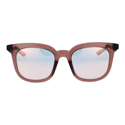 Nike Women's Multicolor Cat Eye Plastic Sunglasses