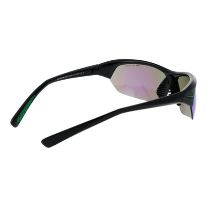 Nike Black Plastic Sunglasses - Performance and Style Combined
