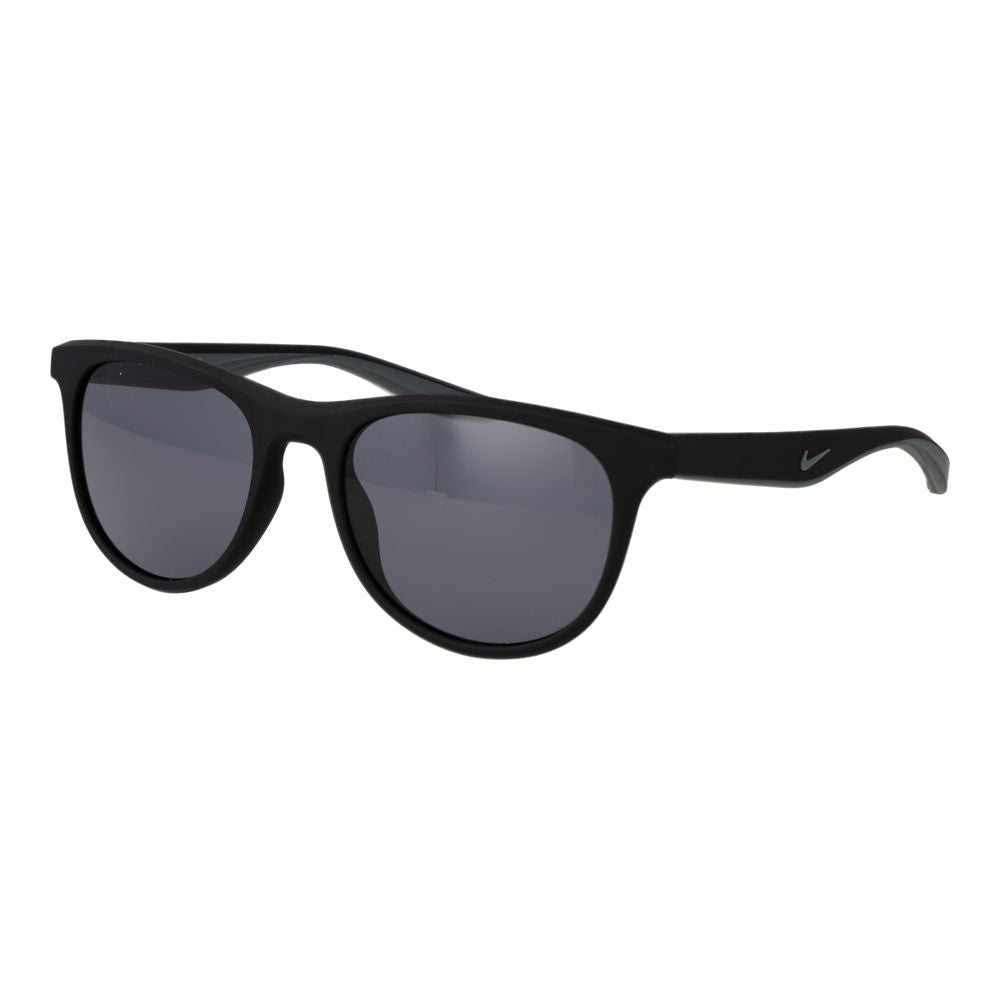 Nike Black Plastic Sunglasses - Unisex Style