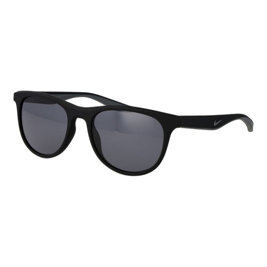 Nike Black Plastic Sunglasses - Unisex Style