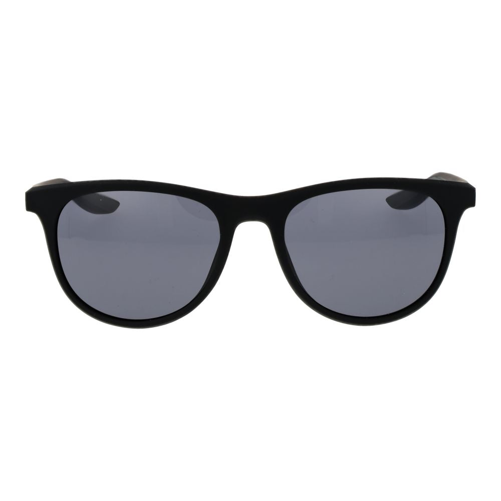 Nike Black Plastic Sunglasses - Unisex Style