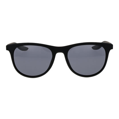 Nike Black Plastic Sunglasses - Unisex Style