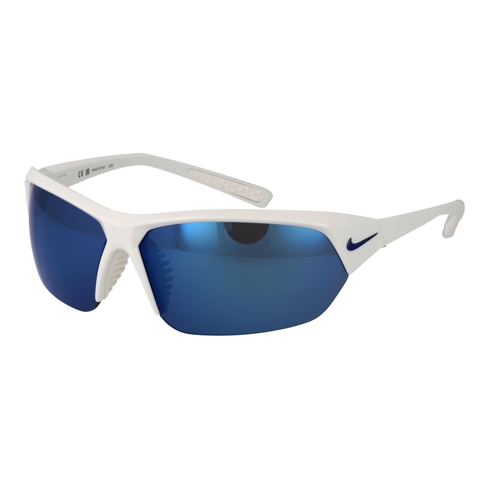 Nike White Plastic Sunglasses: Modern Performance Eyewear