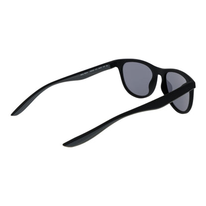Nike Black Plastic Sunglasses - Unisex Style