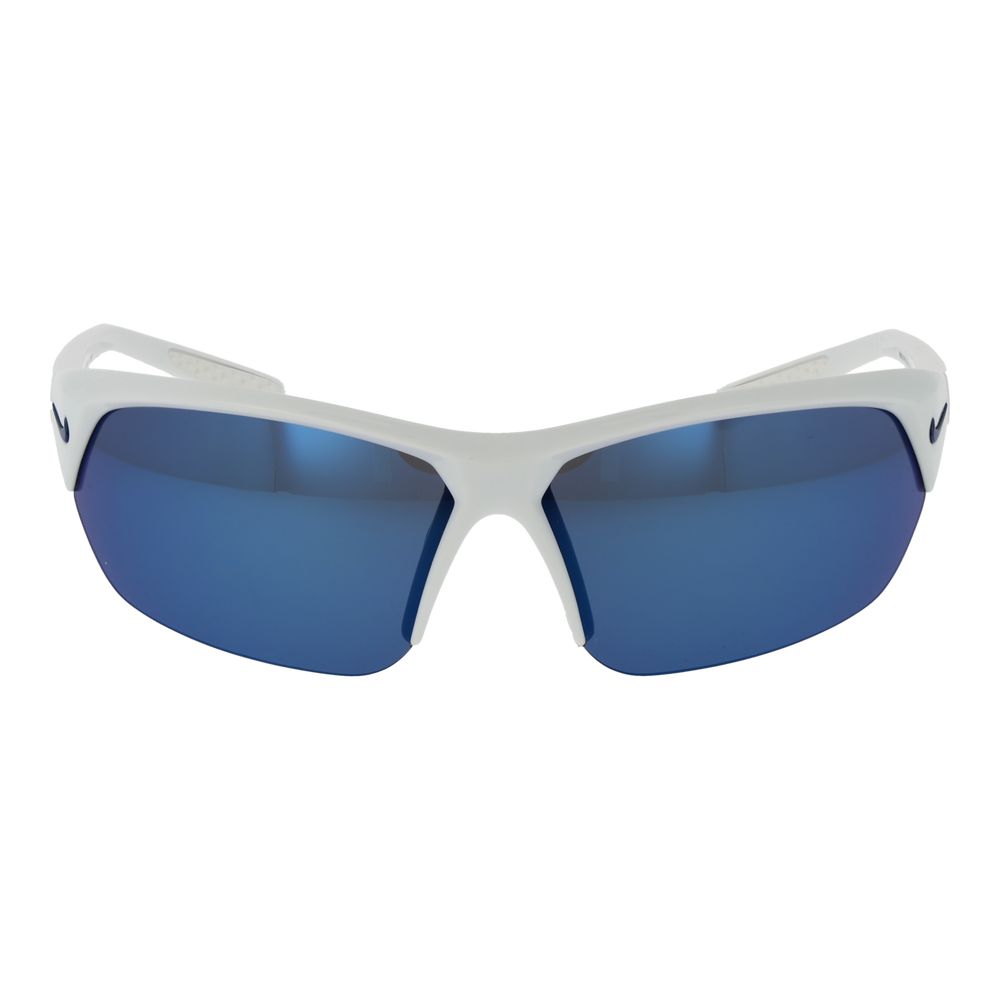 Nike White Plastic Sunglasses: Modern Performance Eyewear
