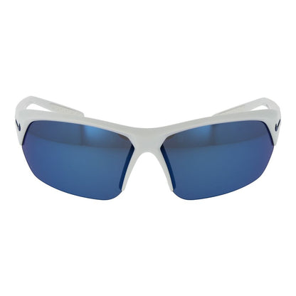 Nike White Plastic Sunglasses: Modern Performance Eyewear