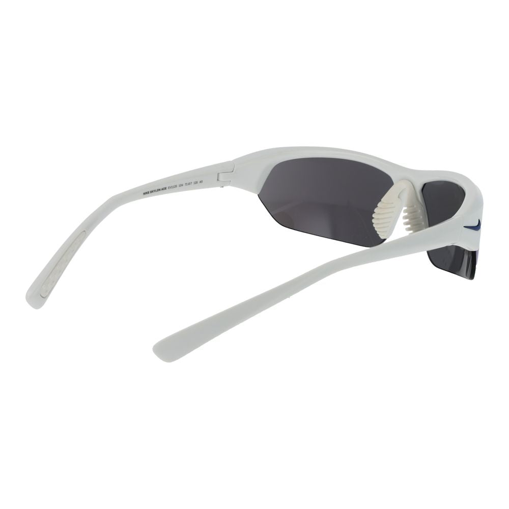 Nike White Plastic Sunglasses: Modern Performance Eyewear