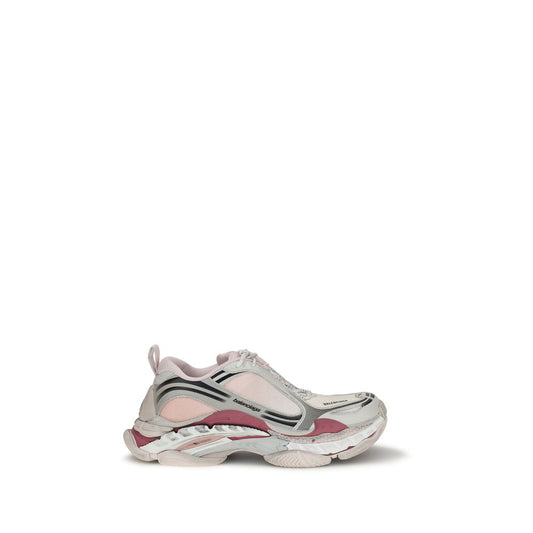 Balenciaga Multicolor Triple S 2 Gradient Sneakers