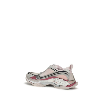 Balenciaga Multicolor Triple S 2 Gradient Sneakers