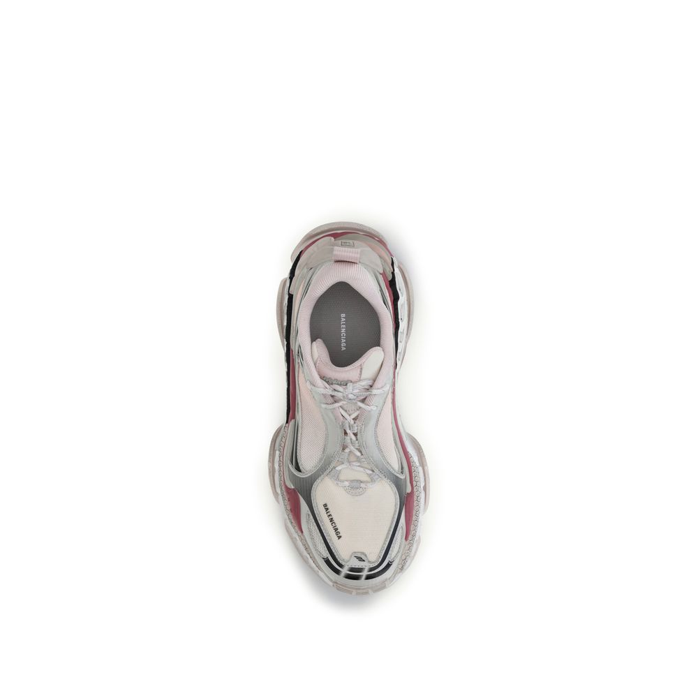 Balenciaga Multicolor Triple S 2 Gradient Sneakers