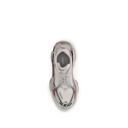 Balenciaga Multicolor Triple S 2 Gradient Sneakers