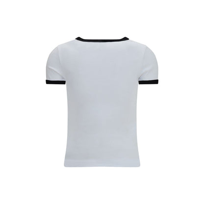 Kenzo Boke Flower 2.0 Embroidered Cotton T-shirt