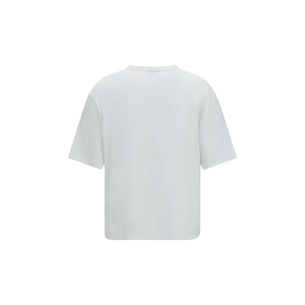 Kenzo Tulip Cotton T-Shirt