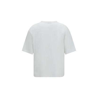 Kenzo Tulip Cotton T-Shirt