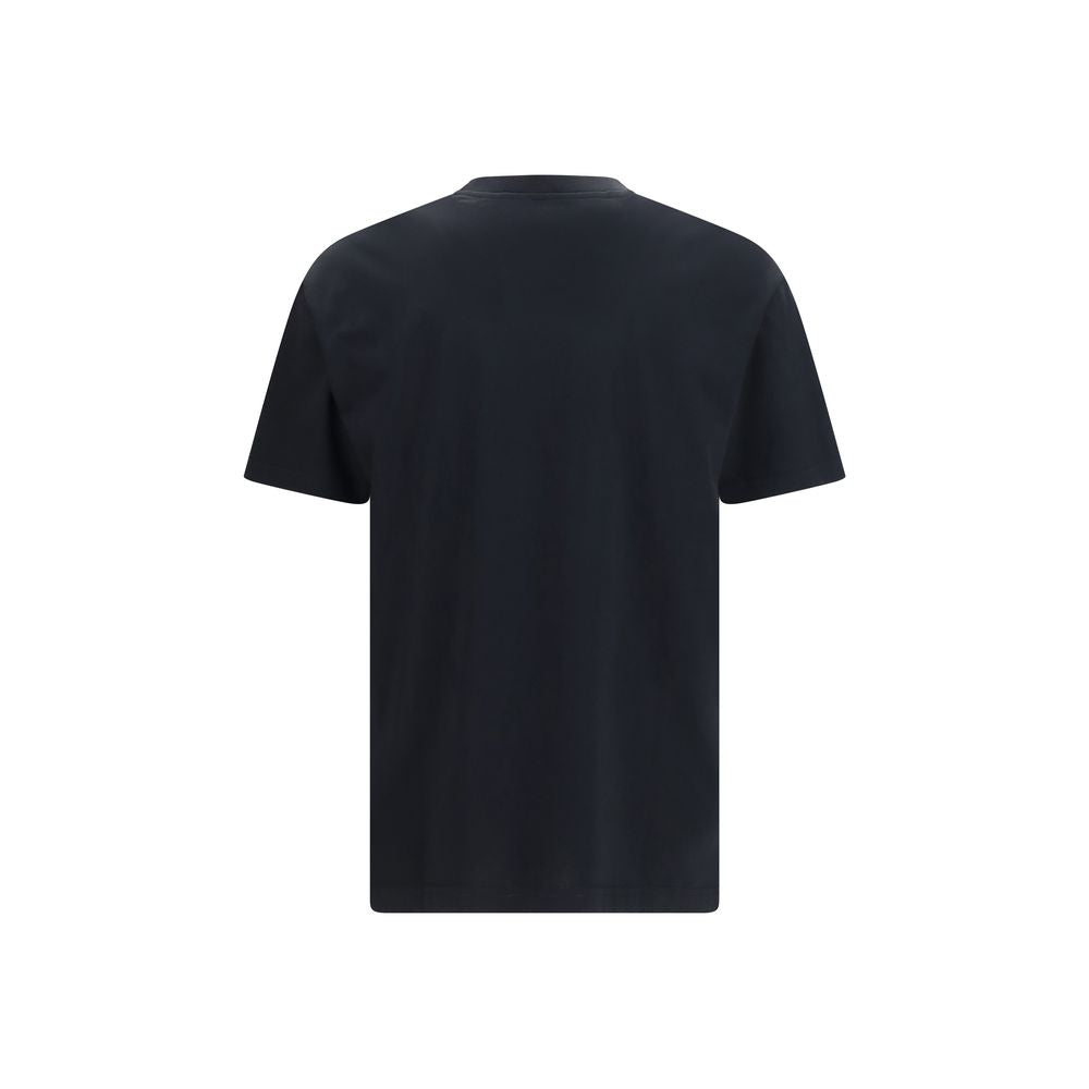 Givenchy Photographic Negative Cotton T-Shirt