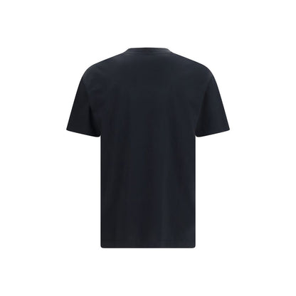 Givenchy Photographic Negative Cotton T-Shirt