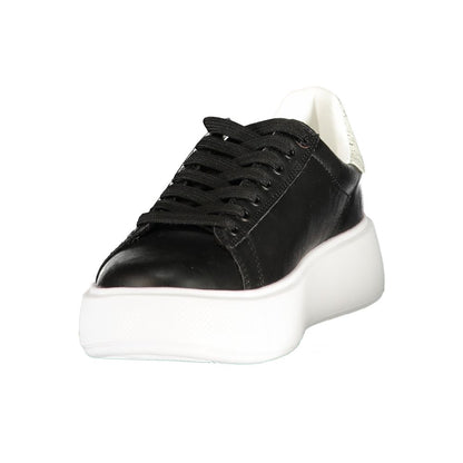 U.S. POLO ASSN. Black CODY Women's Sneaker