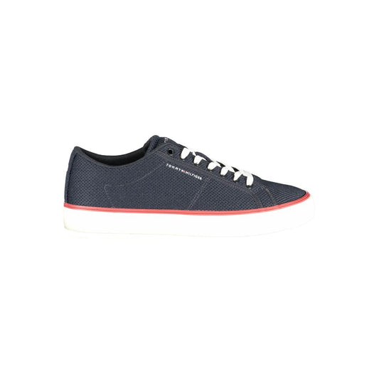 Tommy Hilfiger Blue Men's Sneaker